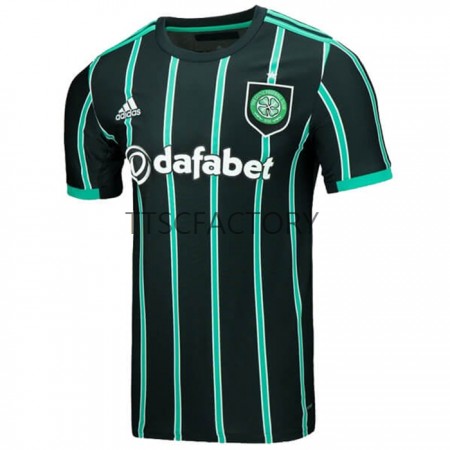 Fußballtrikots Celtic Glasgow FC 2022-2023 Kurzarm Auswärts-trikot kaufen